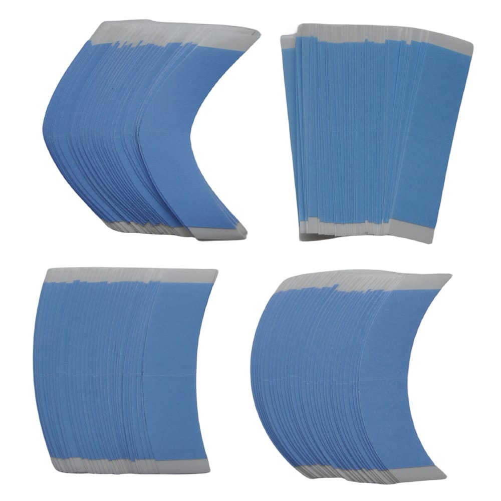 36pcs/lot Wig Tape for Lace Wigs Double Sided Wig Tape For Lace Wigs/Toupee/Hair Pieces