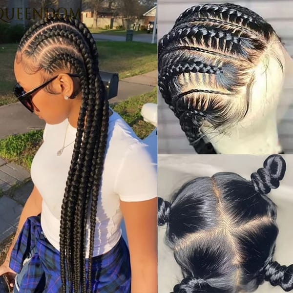 Full Lace Wigs Human Hair Pre Plucked Brazilian Remy Hair Wigs For Women Bone Straight Human Hair Wigs Transparent Lace Wigs