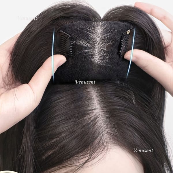 Natural Hairline Toupee 9x14cm Soft Swiss Lace Base Breathable Hair Topper Human Hair 13x15cm Hand Tied Full Lace Top Hairpieces