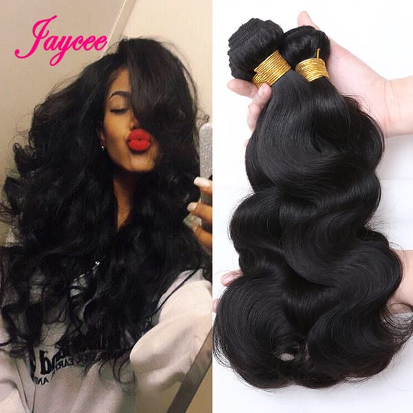 12A Brazilian Body Wave Hair 1/3/4 Bundles Deal 100% Virgin Human Hair Extensions BodyWave Bundles Brazillian Hair Weave Bundles