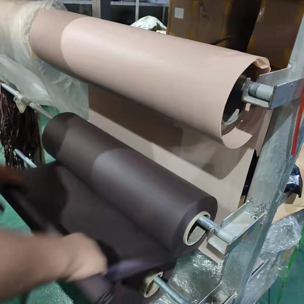 56cm wide one yard Extra thin PU skin for making wig closures hair pieces accessories with hair strands injection machine